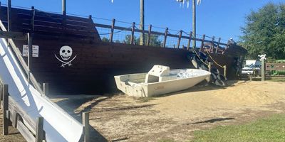 Naylor Family Farm pumpkin patch and fall activities in Fuquay-Varina NC
